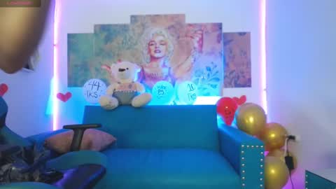 Sofi online show from 02.25.25