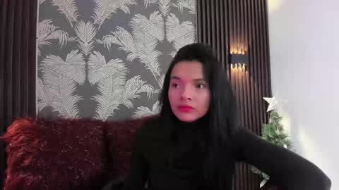 Snapshot of sofi_lassa_ chatting on 01.16.26 SOFIA online show from 01.16.26