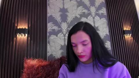 Snapshot of sofi_lassa_ chatting on 02.09.26 SOFIA online show from 02.09.26