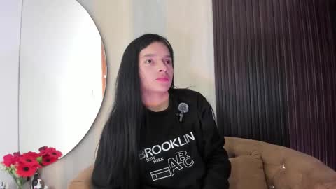 Snapshot of sofi_lassa_ chatting on 03.01.26 SOFIA online show from 03.01.26