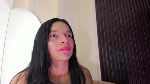 Snapshot of sofi_lassa_ chatting on 03.06.26 SOFIA online show from 03.06.26