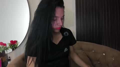Snapshot of sofi_lassa_ chatting on 03.19.26 SOFIA online show from 03.19.26