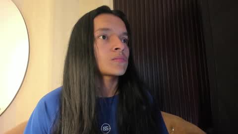 Snapshot of sofi_lassa_ chatting on 04.14.26 SOFIA online show from 04.14.26