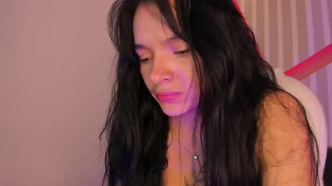 Snapshot of sofi_lassa_ chatting on 04.29.26 SOFIA online show from 04.29.26
