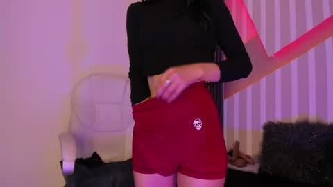 Snapshot of sofi_lassa_ chatting on 05.01.26 SOFIA online show from 05.01.26