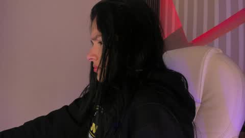 Snapshot of sofi_lassa_ chatting on 05.20.26 SOFIA online show from 05.20.26