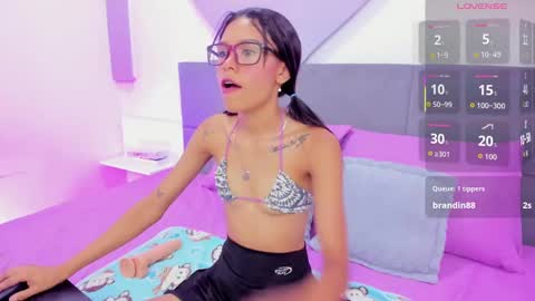 Sofia online show from 09.27.25