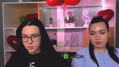 sofi_lonely online show from 02.09.26