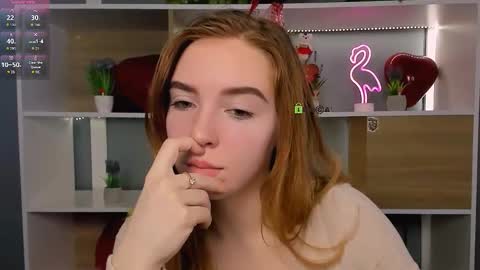 sofi_lonely online show from 02.15.26