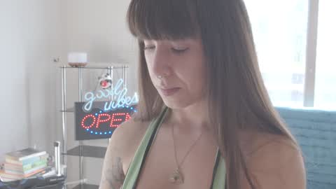 Snapshot of sofi_mora chatting on 12.15.24 Sofi Mora online show from 12.15.24