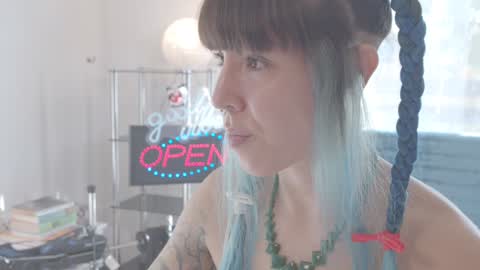 Snapshot of sofi_mora chatting on 12.23.24 Sofi Mora online show from 12.23.24