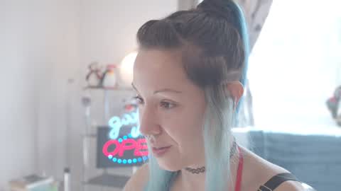 Snapshot of sofi_mora chatting on 12.31.24 Sofi Mora online show from 12.31.24