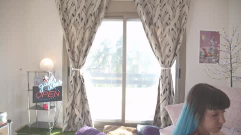 Snapshot of sofi_mora chatting on 02.08.25 Sofi Mora online show from 02.08.25