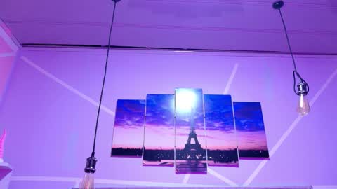 Sofi Noa online show from 11.10.25