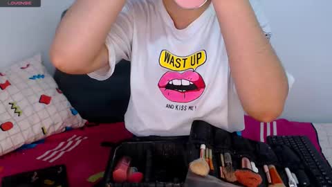 sofi rojas online show from 01.15.26