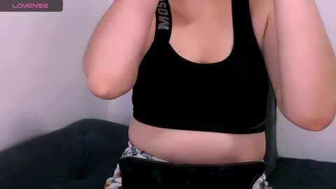 Snapshot of sofi_rojas1 chatting on 06.07.26 sofi rojas online show from 06.07.26