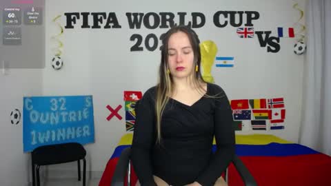 Snapshot of sofi_sweetcam21 chatting on 07.16.26 LAURA SOFIA online show from 07.16.26