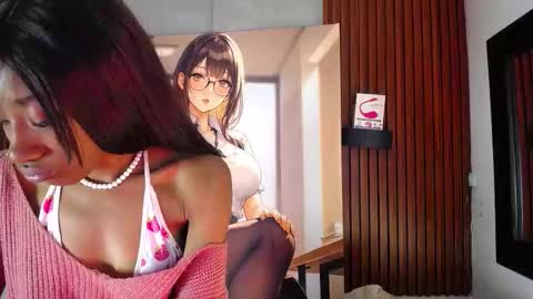 Snapshot of sofi_thomas_ chatting on 02.23.26 Sofia online show from 02.23.26