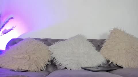 Sofia Vasquez online show from 12.10.24