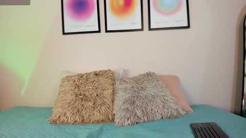 Snapshot of sofi_vega77 chatting on 03.18.26 Sofi Vega online show from 03.18.26