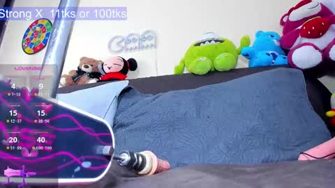 Snapshot of sofia2188 chatting on 02.27.26 Sofia online show from 02.27.26