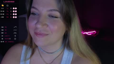 Sofia Lush is active  PVT is open  Welcome to the world of pleasure online show from 12.06.24