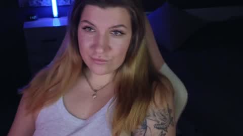 Sofia Lush is active  PVT is open  Welcome to the world of pleasure online show from 01.27.25