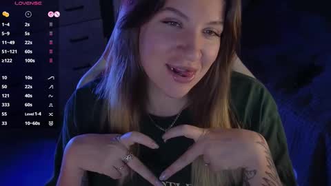 Sofia Lush is active  PVT is open  Welcome to the world of pleasure online show from 10.22.25