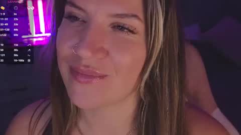 Snapshot of sofia__fairy chatting on 07.28.26 Sofia Lush is active PVT is open Welcome to the world of pleasure online show from 07.28.26