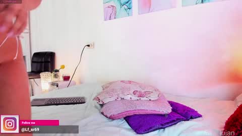 call me L U  online show from 12.04.24