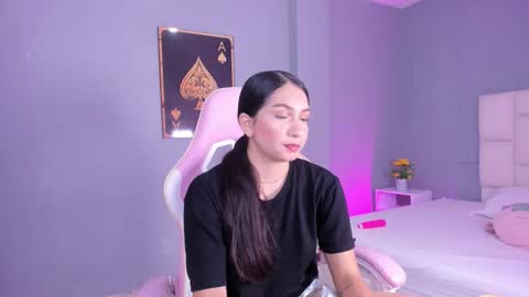 sofia__salazar online show from 02.19.26
