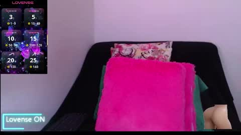 sofia  whitee online show from 03.13.26