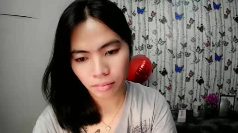 Chady online show from 10.22.25