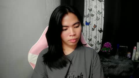 Chady online show from 02.27.26