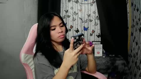Chady online show from 06.27.26