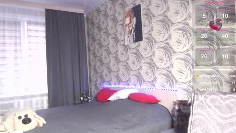 Snapshot of sofia_blaze chatting on 12.19.24 Sofia online show from 12.19.24