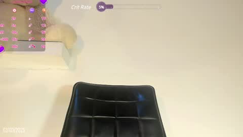 Snapshot of sofia_burbano chatting on 03.03.25 Sofia Burbano online show from 03.03.25