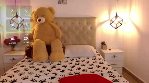 Snapshot of sofia_burman chatting on 02.12.25 Sofi online show from 02.12.25