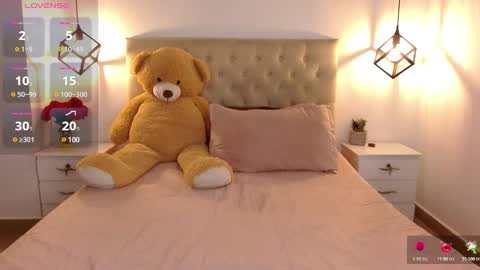 Snapshot of sofia_burman chatting on 03.07.25 Sofi online show from 03.07.25