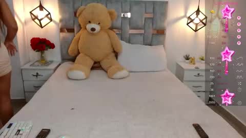 Snapshot of sofia_burman chatting on 09.21.25 Sofi online show from 09.21.25