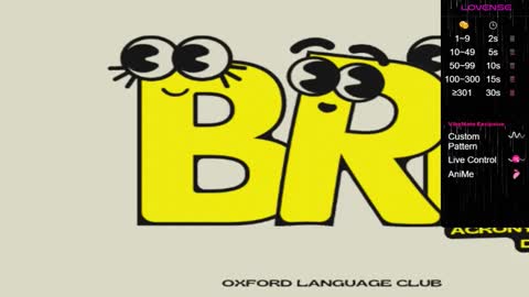 Snapshot of sofia_burman chatting on 10.19.25 Sofi online show from 10.19.25