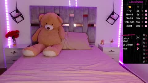 Snapshot of sofia_burman chatting on 11.05.25 Sofi online show from 11.05.25