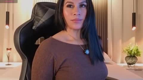 Snapshot of sofia_convers chatting on 02.23.26 Sofia online show from 02.23.26