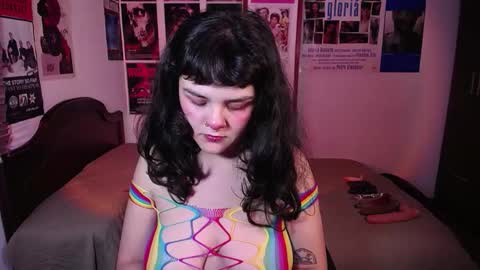 Snapshot of sofia_coolle chatting on 02.28.26 Sofi online show from 02.28.26