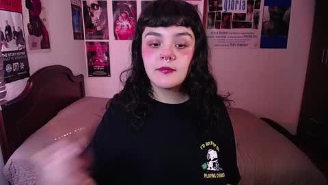 Snapshot of sofia_coolle chatting on 03.03.26 Sofi online show from 03.03.26