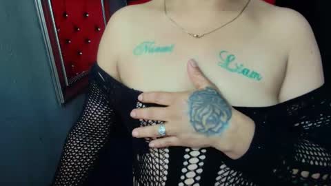 Miss Sofi online show from 10.18.25