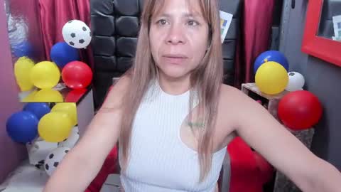 Miss Sofi online show from 06.25.26