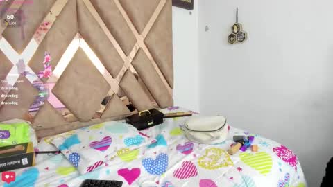 Sofia online show from 11.17.25