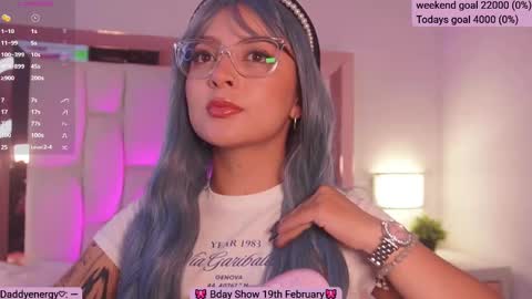 Sofi online show from 02.10.25