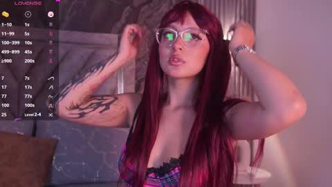 Sofi online show from 02.22.25